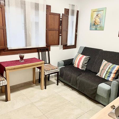 Apartamento Centro Plaza Salvador, Wifi Free& Parking Opcional Seville Exterior photo