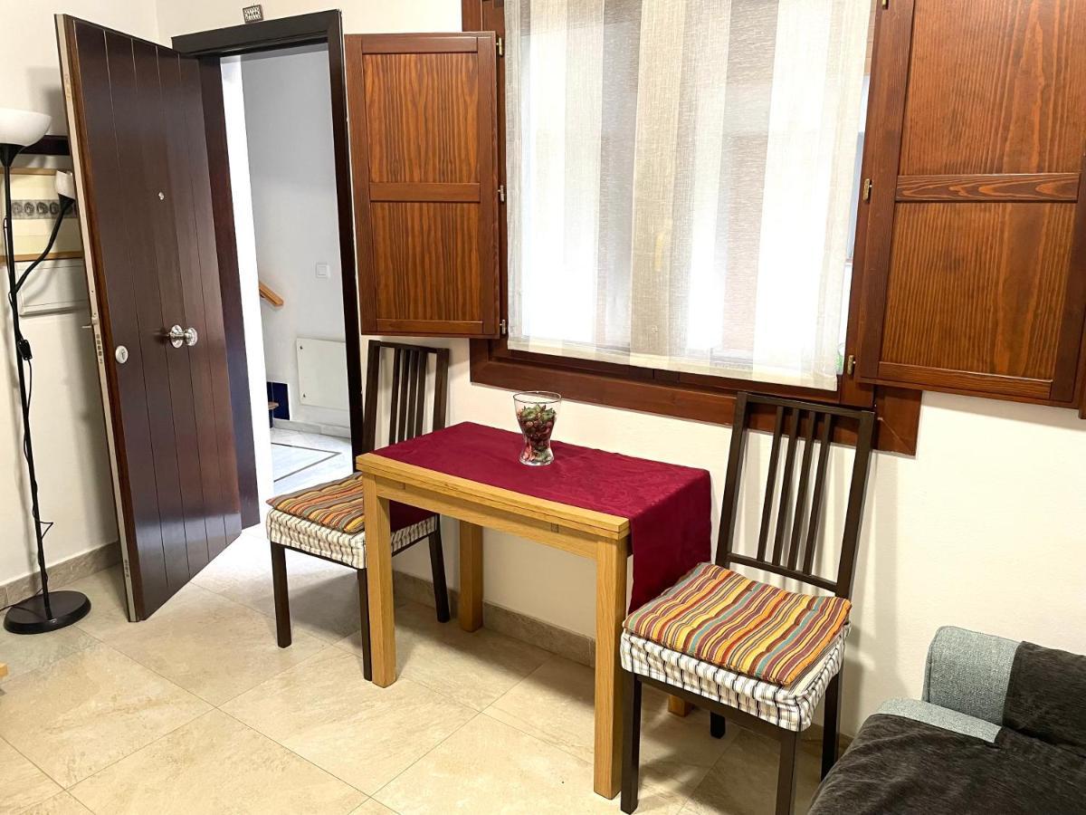 Apartamento Centro Plaza Salvador, Wifi Free& Parking Opcional Seville Exterior photo