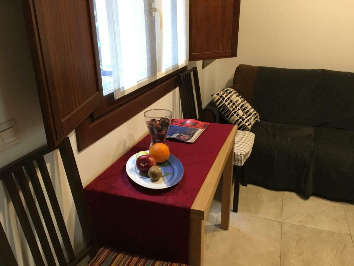 Apartamento Centro Plaza Salvador, Wifi Free& Parking Opcional Seville Exterior photo